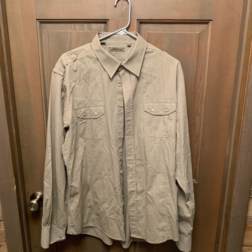 Men’s Shirt